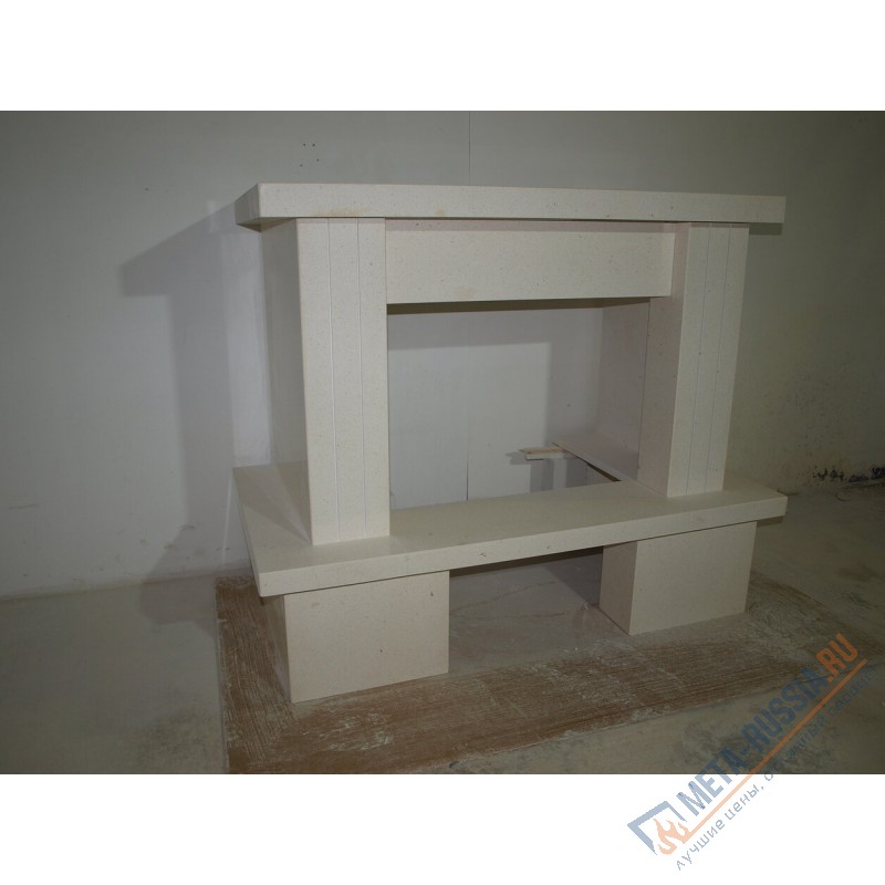 Каминная облицовка Madeira Emilia пристенная