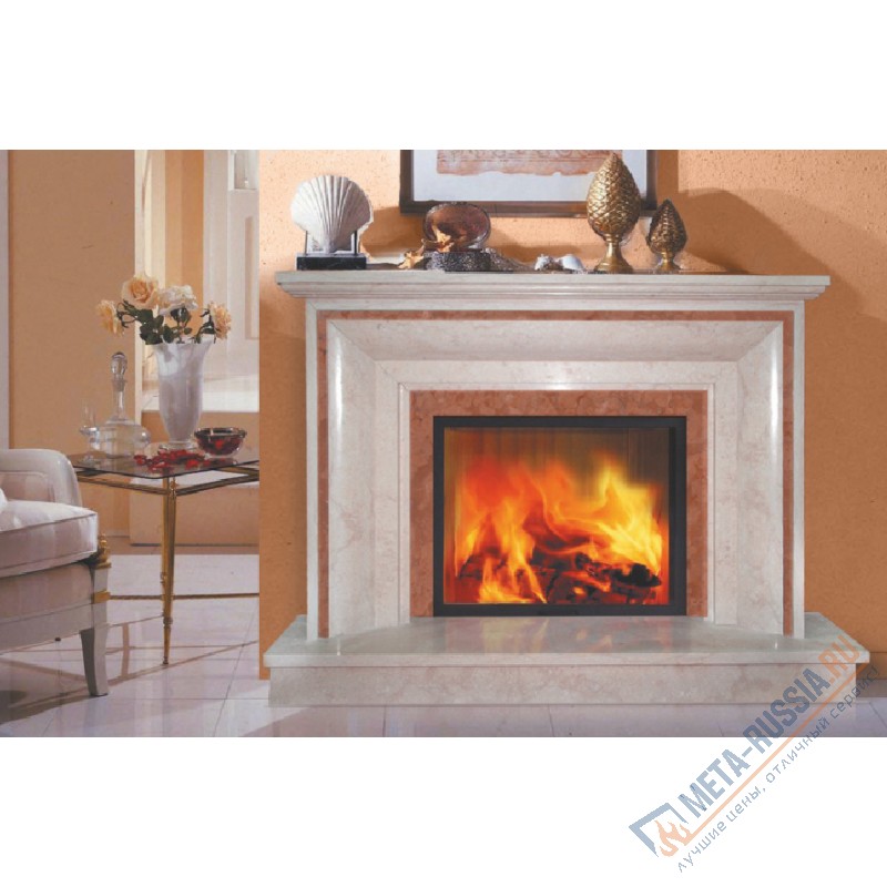 Каминный портал Madeira OTILIA