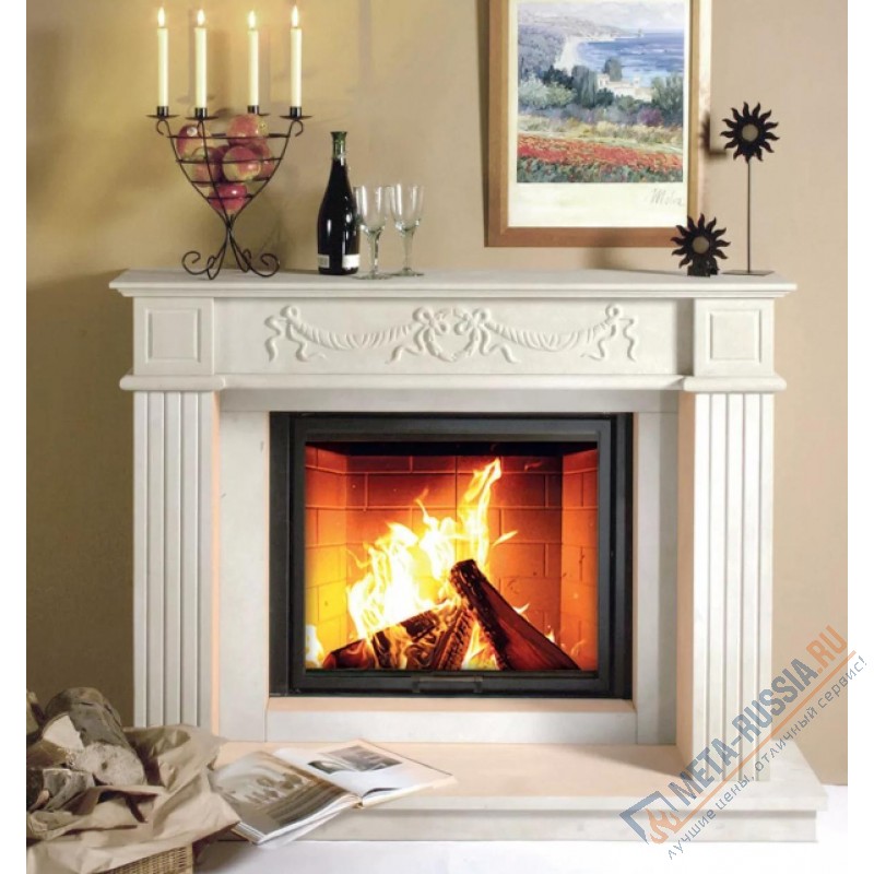 Каминный портал Madeira WASHINGTON II