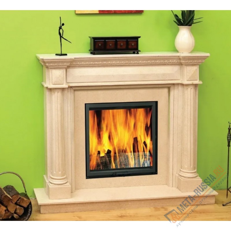 Каминный портал Madeira FORTUNA II