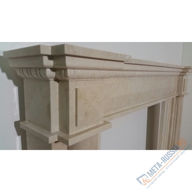 Каминный портал Madeira FORTUNA II