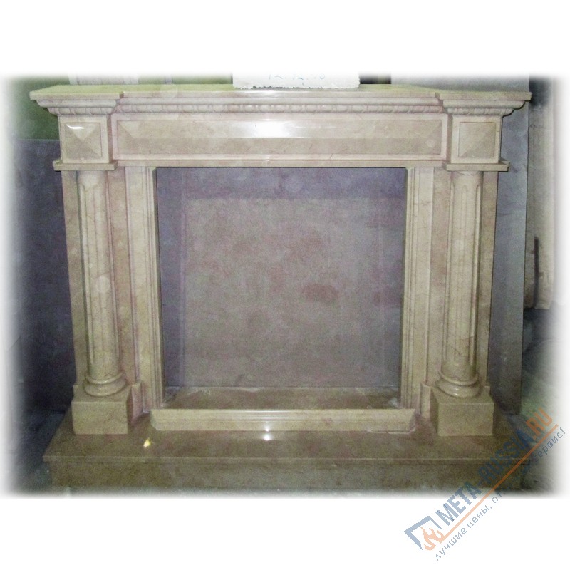 Каминный портал Madeira FORTUNA II