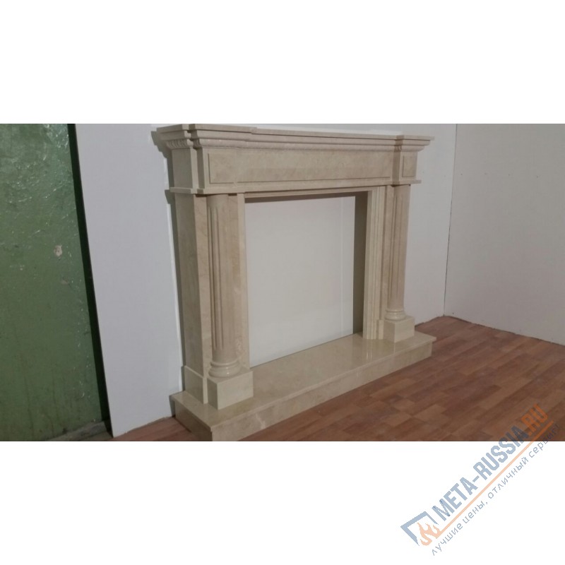 Каминный портал Madeira FORTUNA II