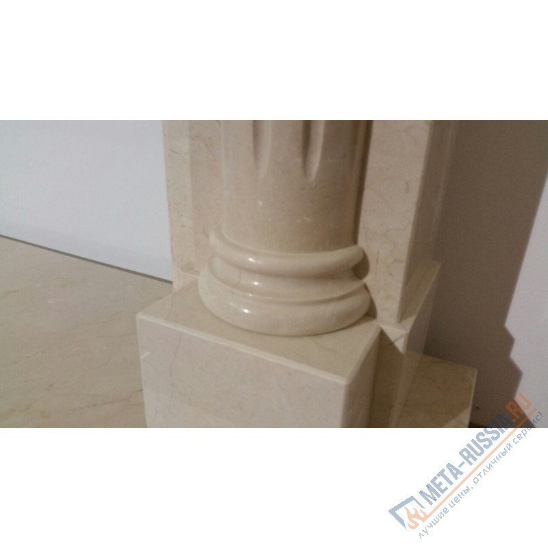 Каминный портал Madeira FORTUNA II