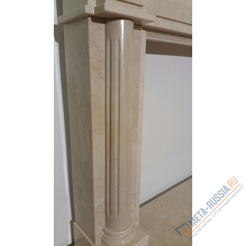 Каминный портал Madeira FORTUNA II