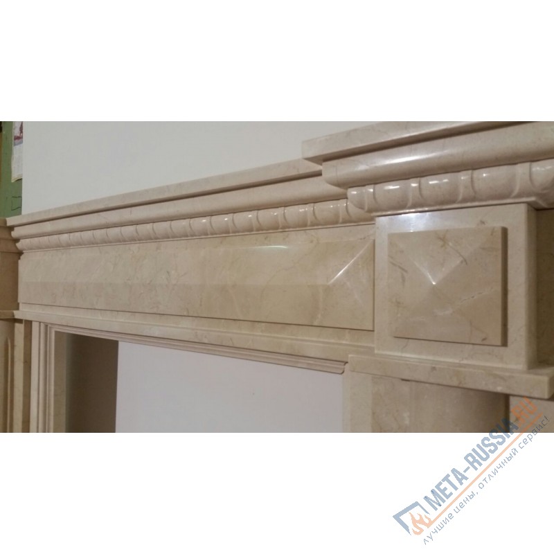 Каминный портал Madeira FORTUNA II