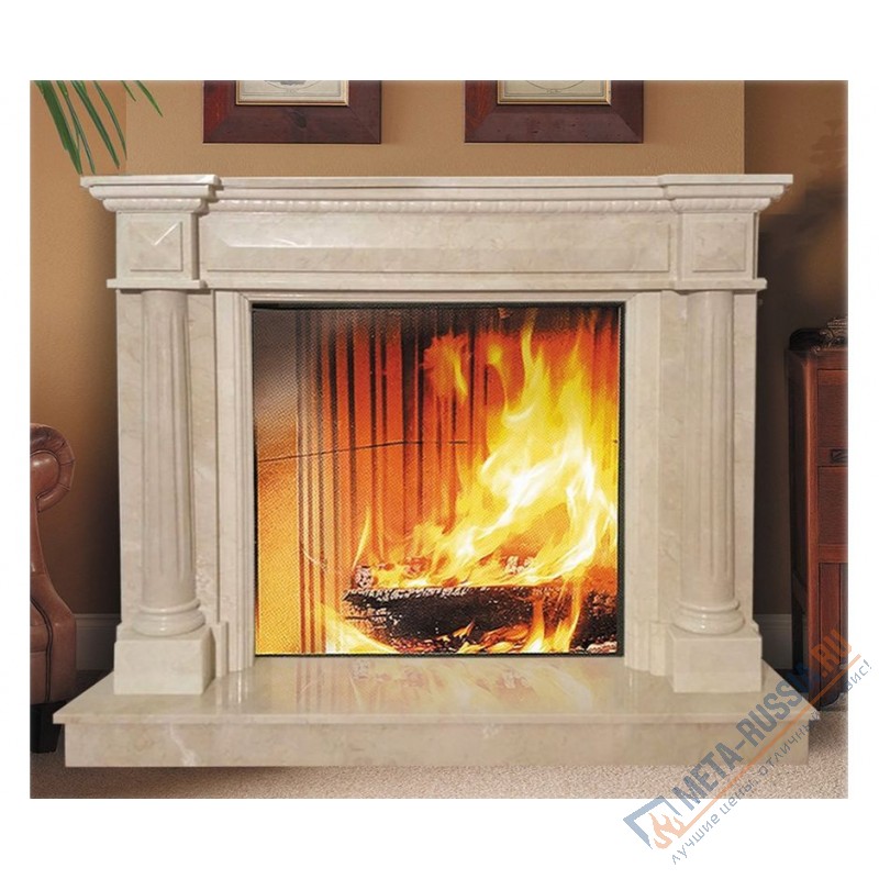 Каминный портал Madeira FORTUNA II