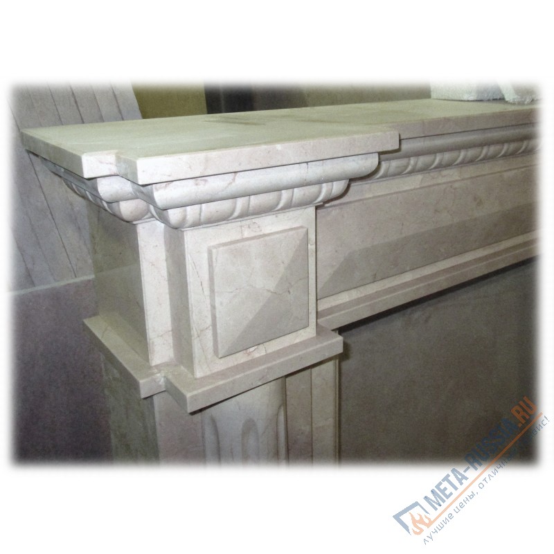 Каминный портал Madeira FORTUNA I