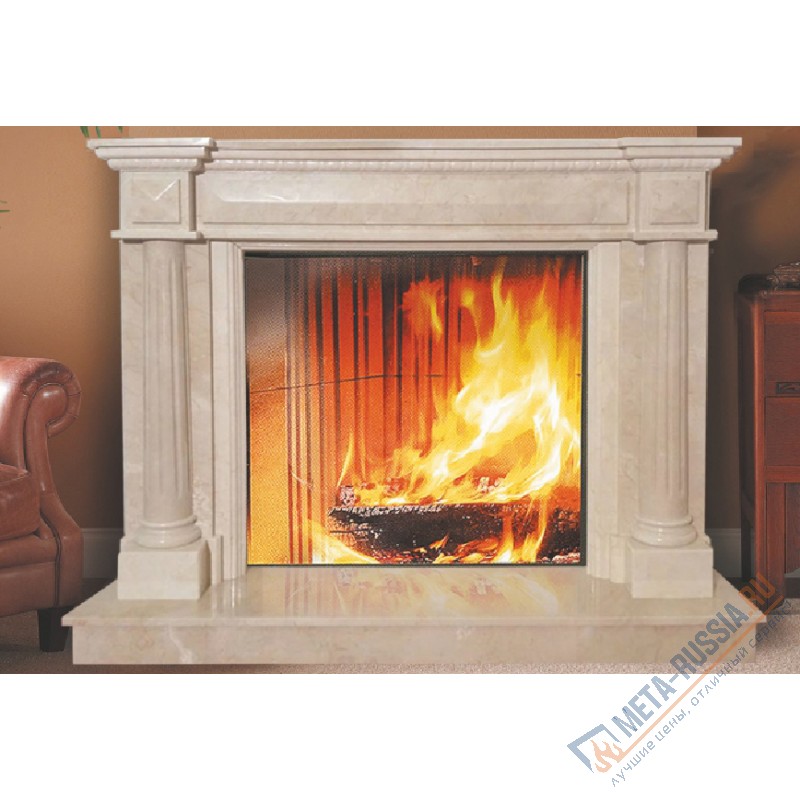 Каминный портал Madeira FORTUNA I