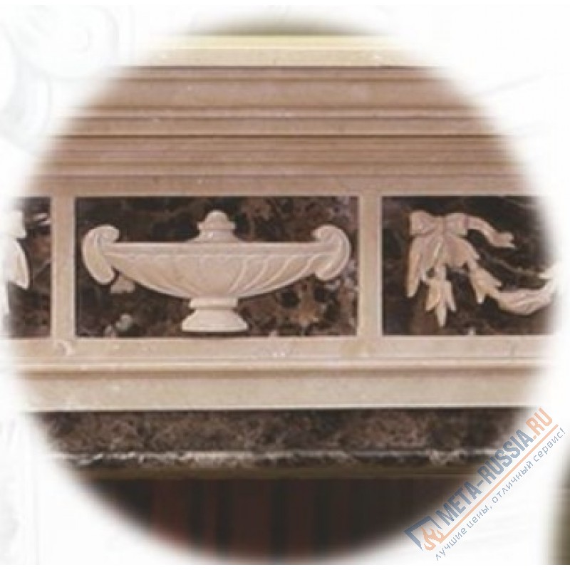 Каминный портал Madeira JUVENTA