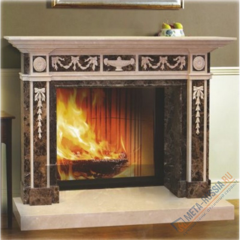 Каминный портал Madeira JUVENTA