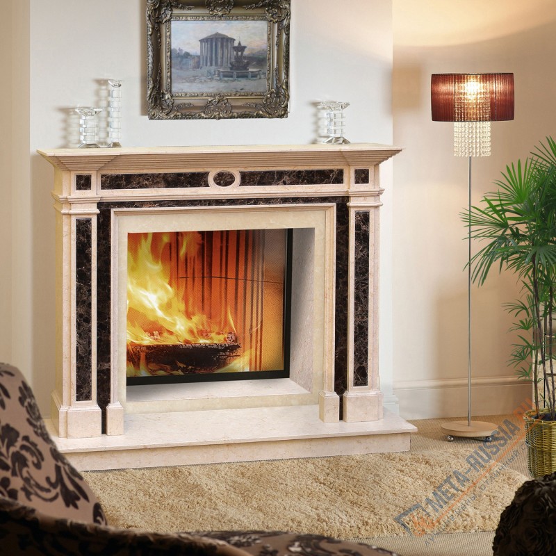 Каминный портал Madeira NERIO Каминный портал Madeira NERIO