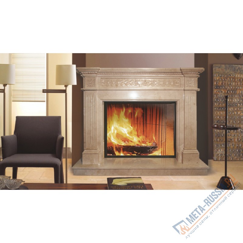 Каминный портал Madeira PRESTON