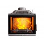 Каминная топка Kaw-Met W17 DECOR 12,3 кВт EKO