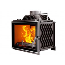 Каминная топка Kaw-Met W17 DECOR 12,3 кВт EKO