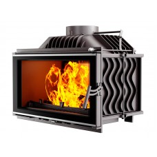 Каминная топка Kaw-Met W16 EKO 9.4 кВт