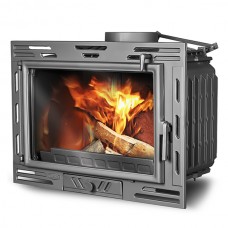 Каминная топка Kaw-Met W9A EKO 9.8 кВт