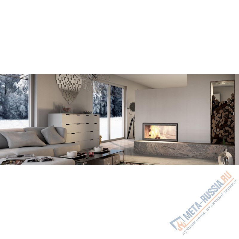 Кальций Силикат плиты RUSISOL 1000х1220х30