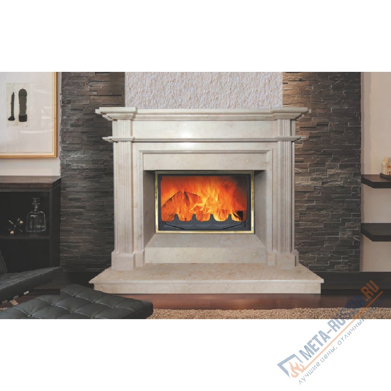 Каминный портал Madeira NIKA Каминный портал Madeira NIKA