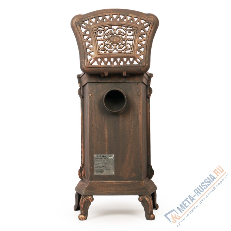 Печь-камин LK Ambra