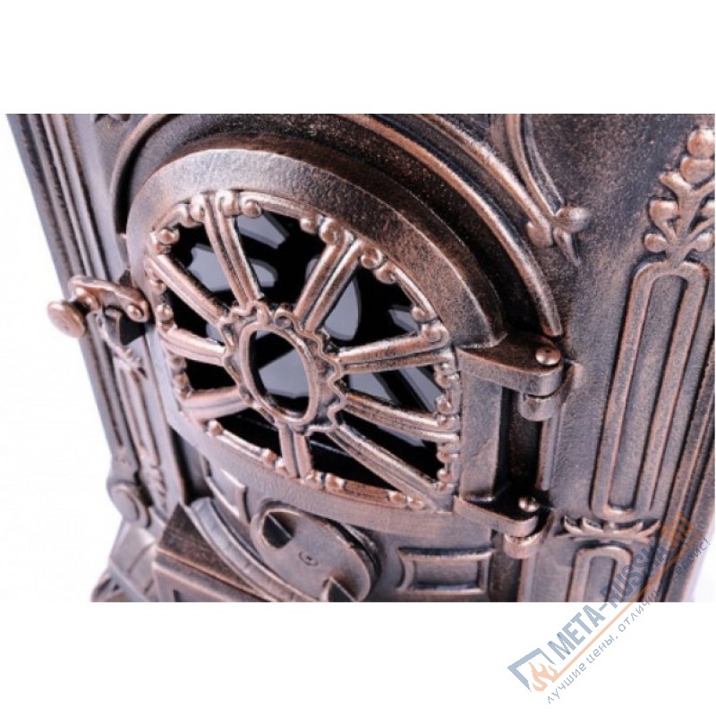 Печь-камин LK Ambra