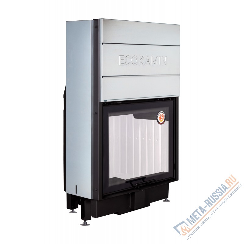 Каминная топка ЭкоКамин Вега 800 принтинг (TBN800)