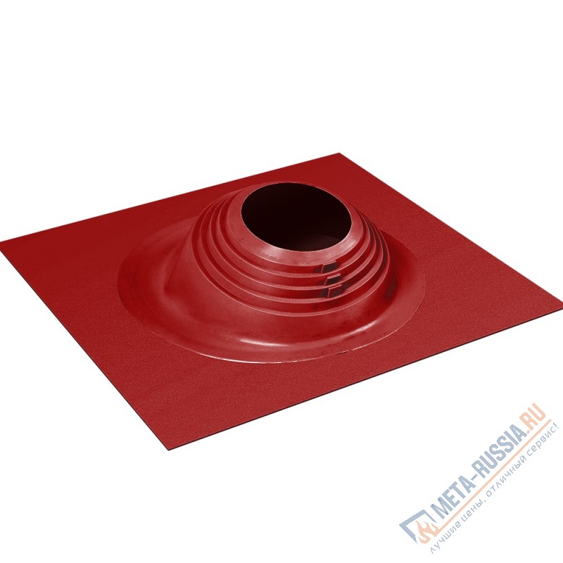 Крышной элемент цветной (200-280мм) силикон угл.