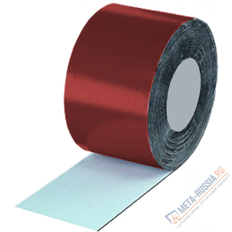 Лента крышная кровельная 10см х 10м