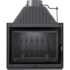 Каминная топка Kratki ZUZIA/ECO/DECO Каминная топка Kratki ZUZIA/ECO/DECO