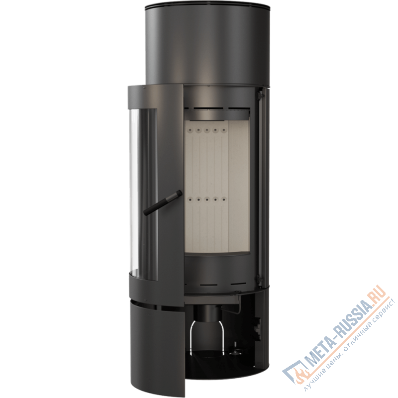 Печь-камин Kratki ANTARES