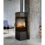 Печь-камин Kratki THOR