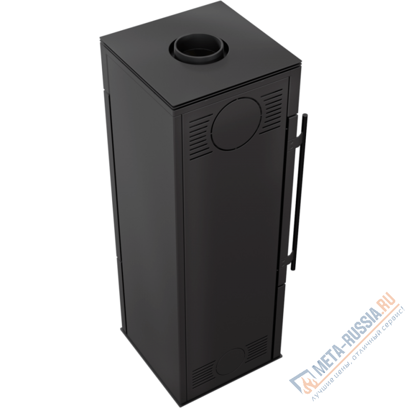 Печь-камин Kratki THOR