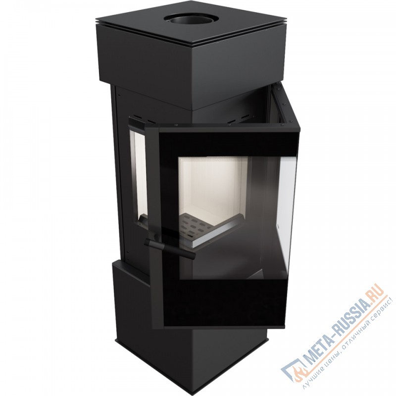 Печь-камин Kratki THOR