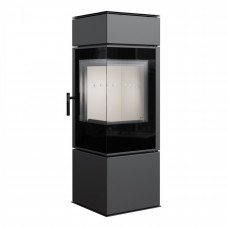 Печь-камин Kratki THOR Печь-камин Kratki THOR