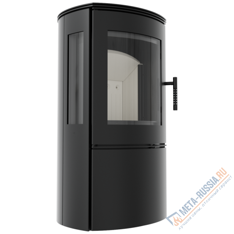 Печь-камин Kratki FALCON/VIEW