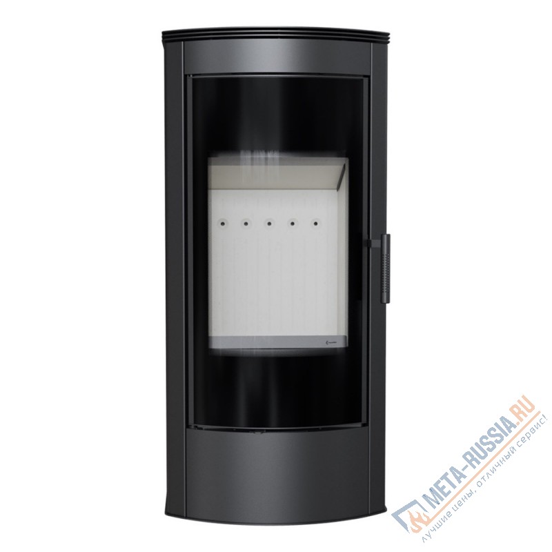 Печь-камин Kratki KOZA/TITAN/G/R