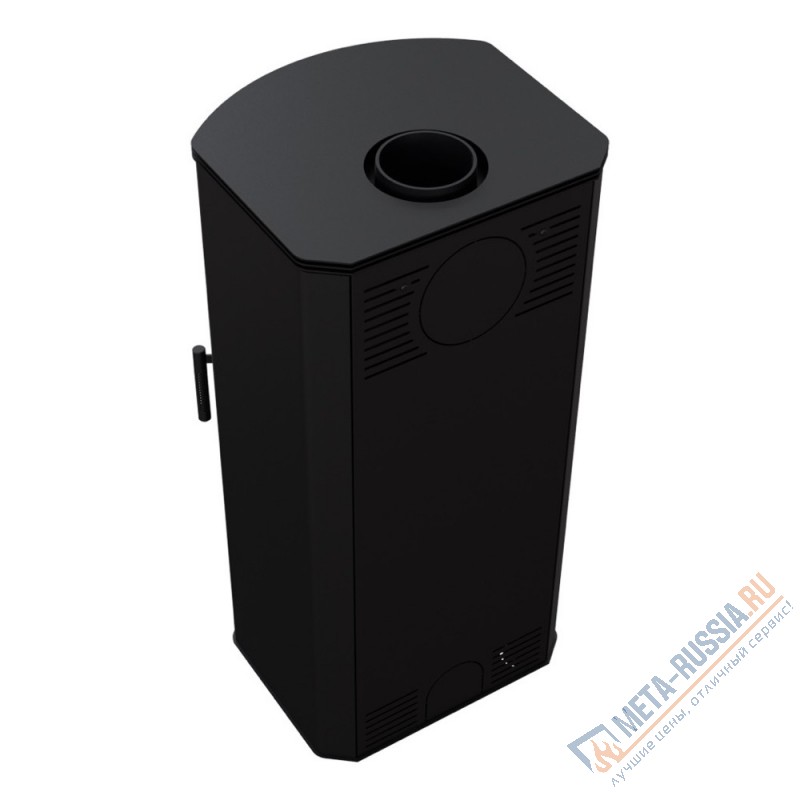 Печь-камин Kratki KOZA/TITAN/G/R