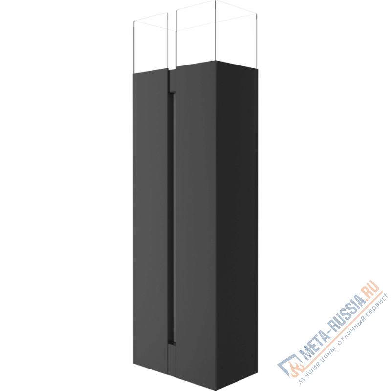 Биокамин напольный Kratki ROMEO, TUV