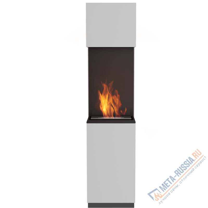 Биокамин напольный Kratki SIERRA, TUV