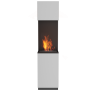 Биокамин напольный Kratki SIERRA, TUV