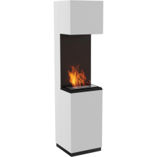Биокамин напольный Kratki SIERRA, TUV Биокамин напольный Kratki SIERRA, TUV