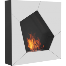 Биокамин настенный Kratki BALL, TUV Биокамин настенный Kratki BALL, TUV