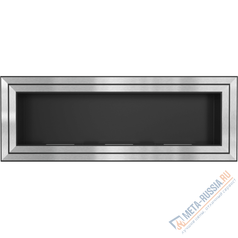 Биокамин настенный Kratki JULIET/1800 (1800x650), TUV