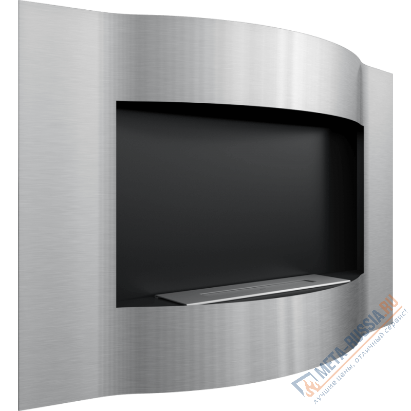 Биокамин настенный Kratki LIMA, TUV