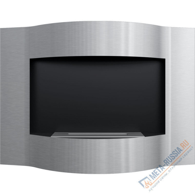 Биокамин настенный Kratki LIMA, TUV