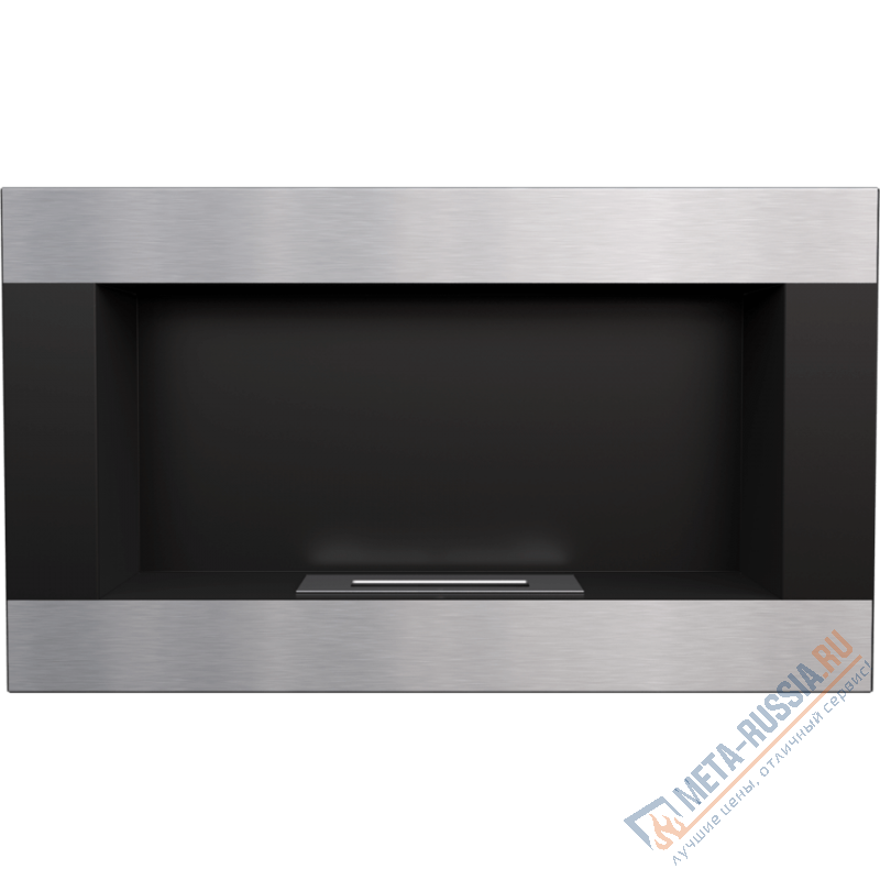 Биокамин настенный Kratki GOLF HORIZONTAL, TUV