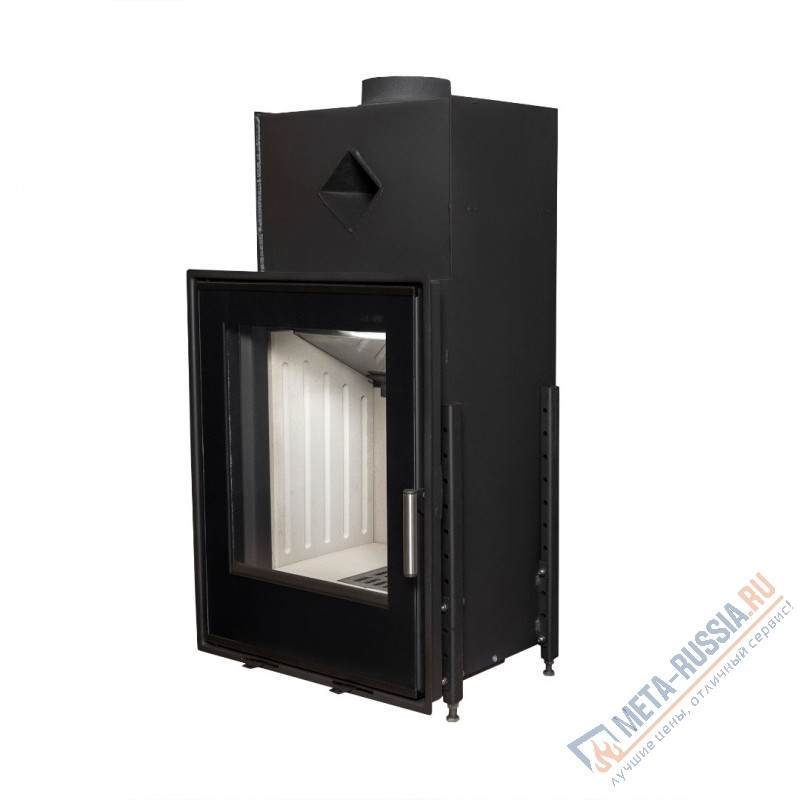 Каминная топка Мета Metafire Тахо 508