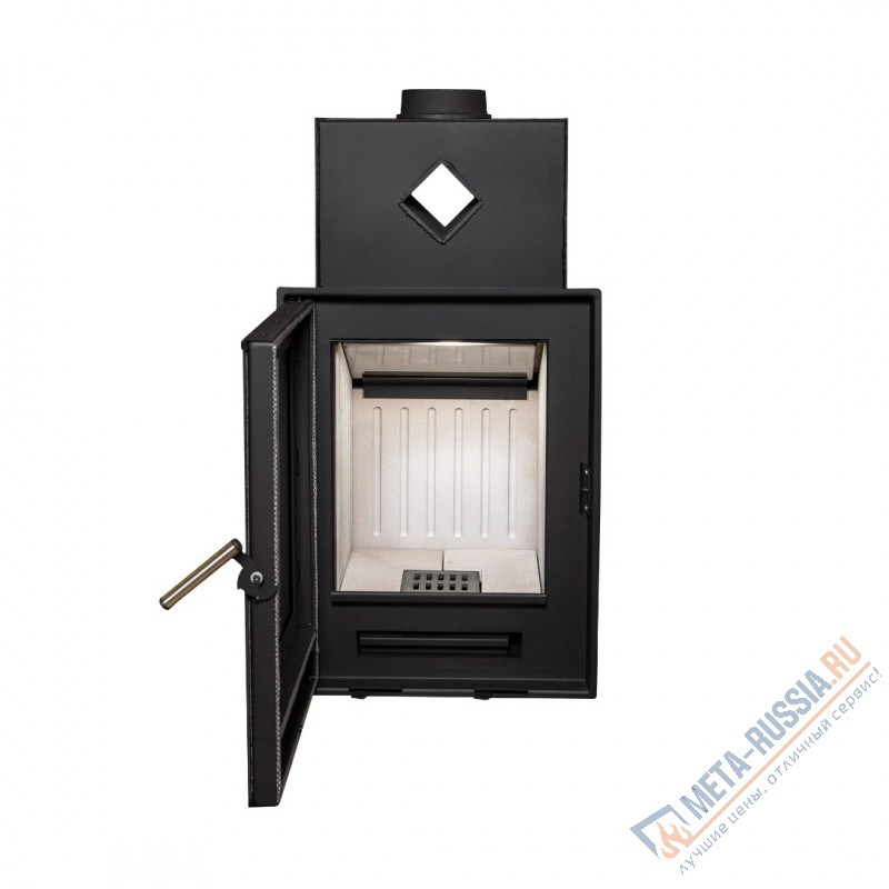 Каминная топка Мета Metafire Тахо 508 Каминная топка Мета Metafire Тахо 508