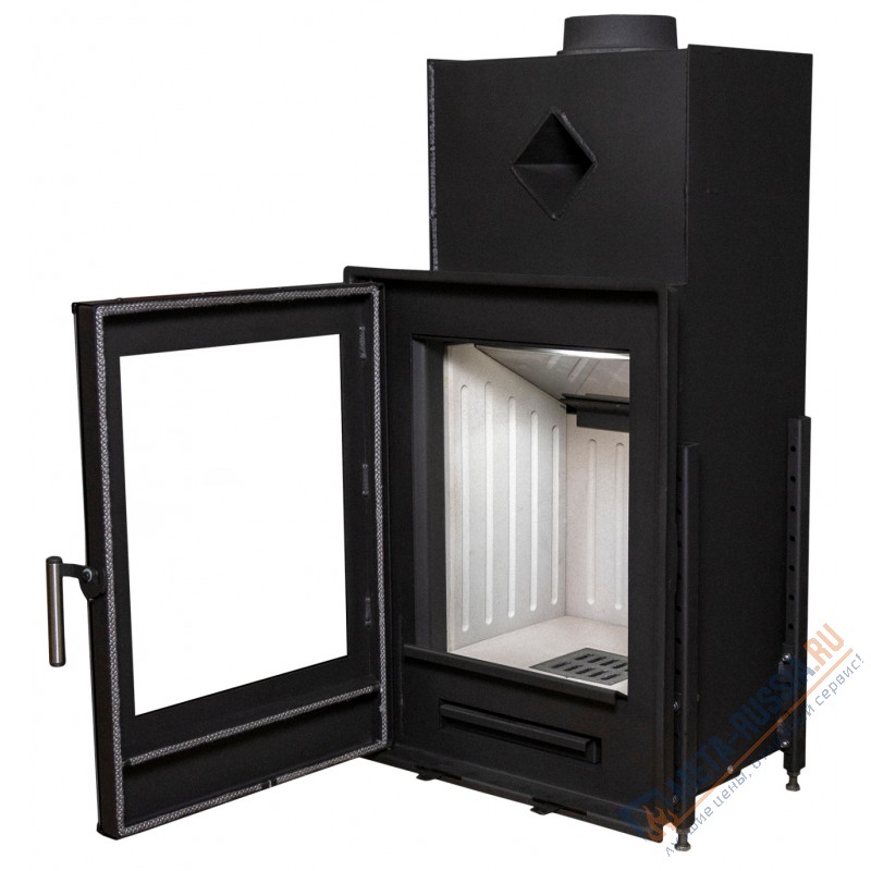 Каминная топка Мета Metafire Тахо 508