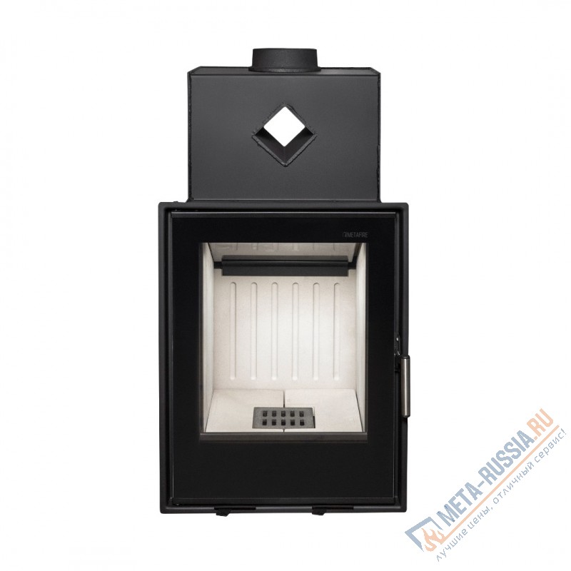 Каминная топка Мета Metafire Тахо 508 Каминная топка Мета Metafire Тахо 508